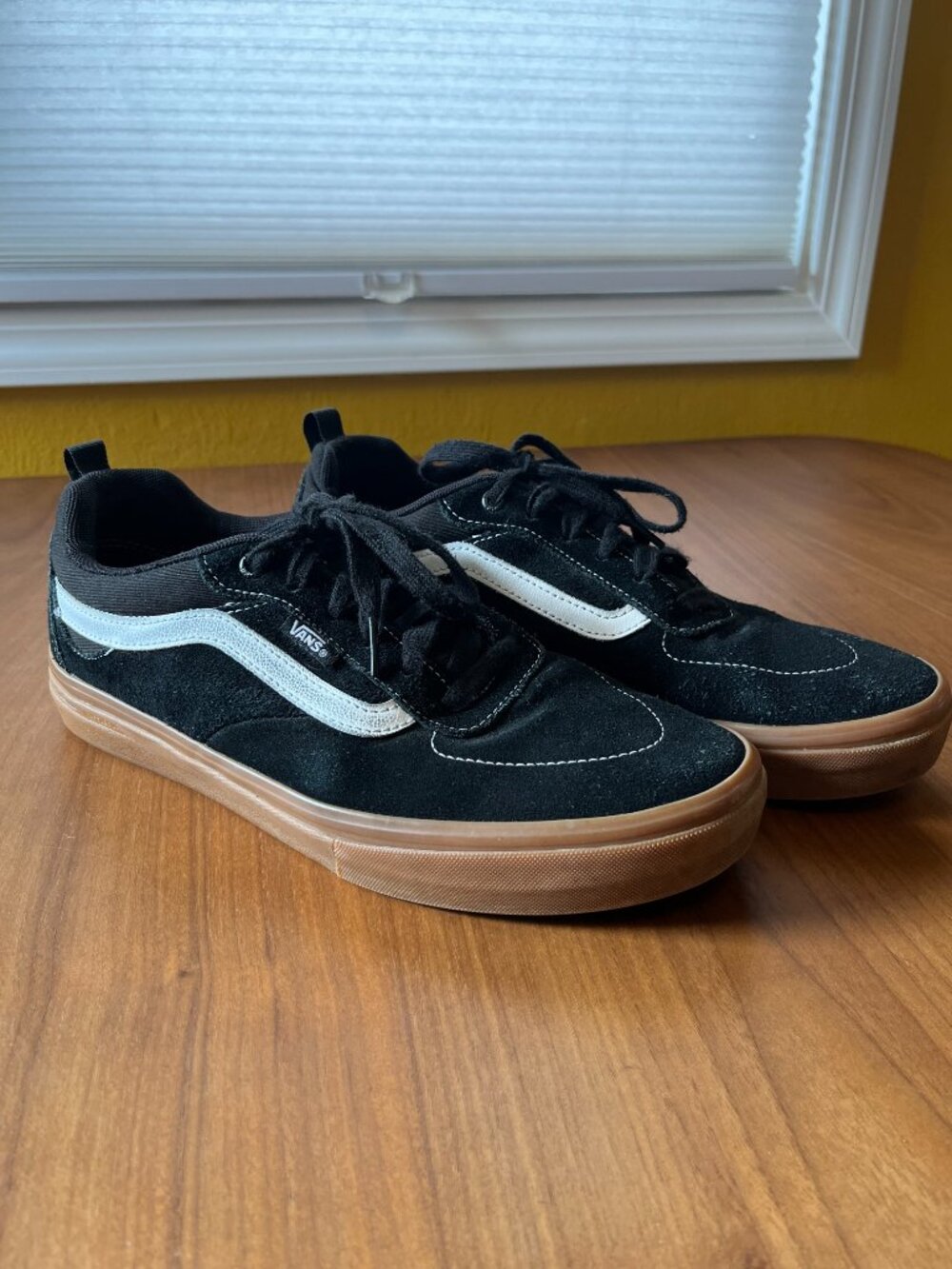 Vans Kyle Walker Pro skate shoes - 10.5